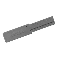 Angelus Endodontic Ruler - Sterilizable in Dry Heat and Autoclave