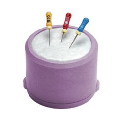 Angelus Endometric - Safety and Organization For Endodontic Files