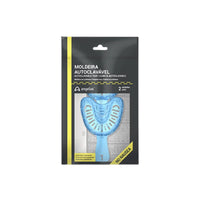 Angelus Impression Trays - Autoclavable Plastic Tray