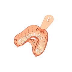 Angelus Impression Trays - Autoclavable Plastic Tray