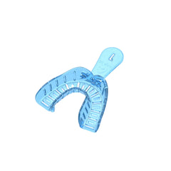 Angelus Impression Trays - Autoclavable Plastic Tray