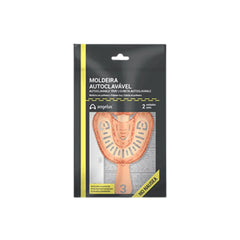 Angelus Impression Trays - Autoclavable Plastic Tray