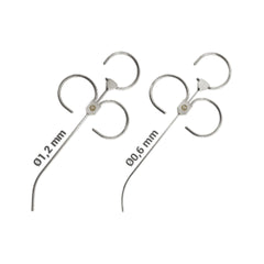 Angelus MTA Applicator - To Precisely Carry and Apply The MTA Material