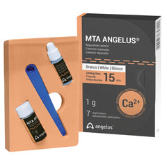 Angelus MTA - Bioceramic Reparative Cement