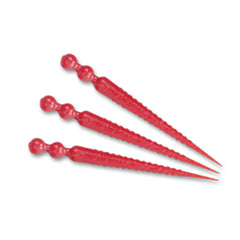 Angelus Pinjet - Polycarbonate Burnout Pins for custom made post/core