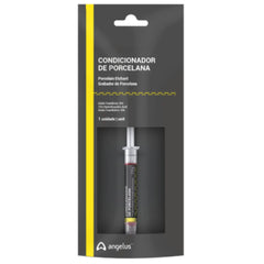 Angelus Porcelain Etchant - 10% Hydrofluoric Acid