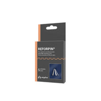 Angelus Reforpin Universal - The Solution For Fragile Roots