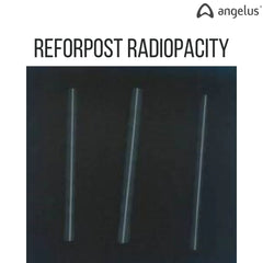 Angelus Reforpost Fiber Glass -  Intraradicular Post