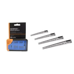 Angelus Reforpost Metallic - Intraradicular Posts