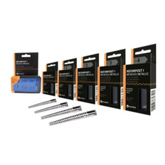 Angelus Reforpost Metallic - Intraradicular Posts