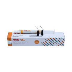 AVUE AvueCal - Premixed Calcium Hydroxide