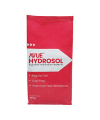 Avue Hydrosol - Regular Setting, Non chromatic, Dust free Alginate Impression Material
