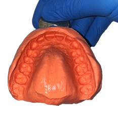 Avue Hydrosol - Regular Setting, Non chromatic, Dust free Alginate Impression Material