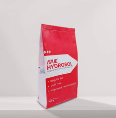 Avue Hydrosol - Regular Setting, Non chromatic, Dust free Alginate Impression Material