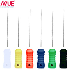 AVUE Avue K-Files - Stainless Steel Hand Files