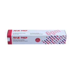 AVUE AvuePrep - EDTA Gel (15% w/w) with Carbamide Peroxide (10%w/w)