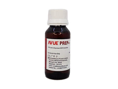AVUE AvuePrep Plus - EDTA Solution 17% w/v for Irrigation