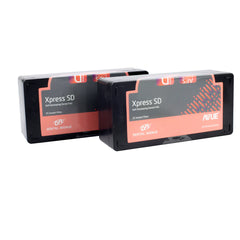 AVUE Xpress SD - Self Developing X-Ray Films