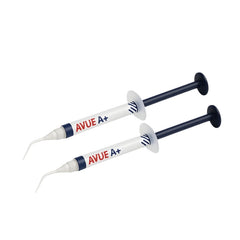 Avue A+ Premixed - Premixed Calcium Hydroxide based Root Canal Sealer