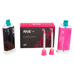 AVUE AvueBite - Addition Silicone Based Bite Registration