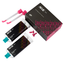 AVUE AvueBite - Addition Silicone Based Bite Registration