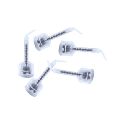 AVUE AvueCore Nano - Dual Cure Flowable Core Buildup composite with Nano Zirconium Dioxide