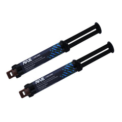 AVUE AvueCore Nano - Dual Cure Flowable Core Buildup composite with Nano Zirconium Dioxide