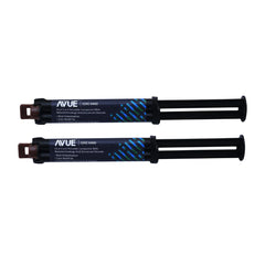 AVUE AvueCore Nano - Dual Cure Flowable Core Buildup composite with Nano Zirconium Dioxide
