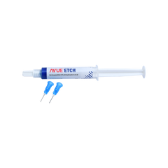AVUE AvueEtch-  37% wt Phosphoric Acid Gel