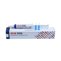 AVUE AvueEtch-  37% wt Phosphoric Acid Gel
