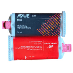 AVUE AvueGum Mono - Medium Body A-Silicone Impression Material