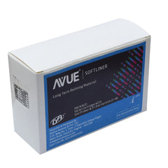 AvueSoftLiner - Long Term Relining Material