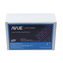 AvueSoftLiner - Long Term Relining Material