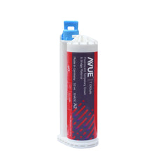 AVUE AvueT Crown - Flurorescent Temporary Crown  & Bridge Material