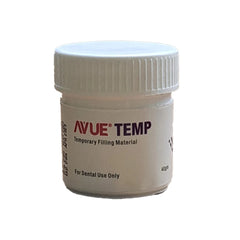 AVUE AvueTemp - Temporary Filling Material