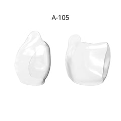 Bioclear Anterior Matrix - Clear Anatomical Sectional Matrices