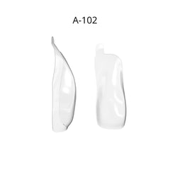 Bioclear Anterior Matrix - Clear Anatomical Sectional Matrices