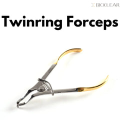 Bioclear Biofit HD Posterior Kit - Matrix System for Posterior Class II Restorations