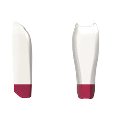 Bioclear Black Triangle Matrices - Refill Packs-Matrices for Anterior Esthetic Restorations