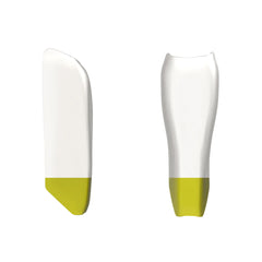 Bioclear Black Triangle Matrices - Refill Packs-Matrices for Anterior Esthetic Restorations