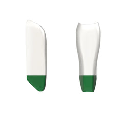 Bioclear Black Triangle Matrices - Refill Packs-Matrices for Anterior Esthetic Restorations