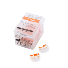 Bioclear Evolve Matrices - Anatomically Pre-shaped Posterior Matrices