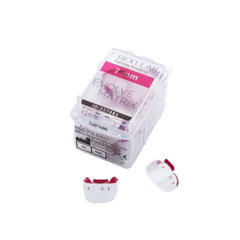 Bioclear Evolve Matrices - Anatomically Pre-shaped Posterior Matrices