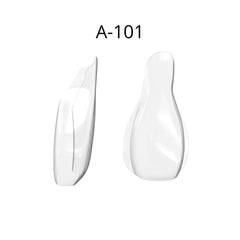 Bioclear Anterior Matrix - Clear Anatomical Sectional Matrices
