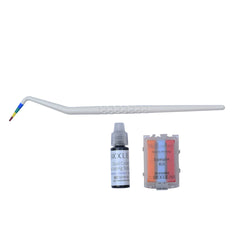 Bioclear Black Triangle kit - Matrix System for Anterior Black Triangles