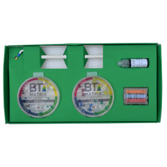 Bioclear Black Triangle kit - Matrix System for Anterior Black Triangles