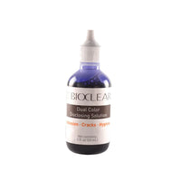 Bioclear Dual Color Disclosing Solution - For Discovery of Cracks/Biofilm