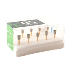 Bioclear Rockstar Polishing Kit -For Phenomenal Shine & Finish Of Composites