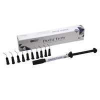 Diadent DiaFill-Flow - Light Cure Flowable Composite