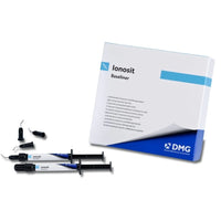 DMG Ionosit - Light Cured Baseliner Material